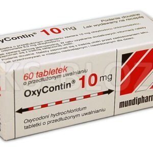 OXYCONTIN 10MG