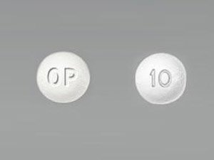 Oxycontin OP 10mg online