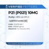 All Peptide Products