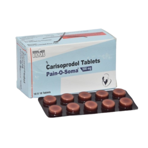 Soma 500mg