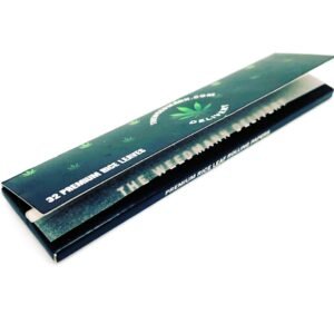 The WeedMann Rolling Papers