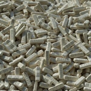 2mg Xanax Bars White