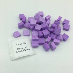 CANDY FLIP