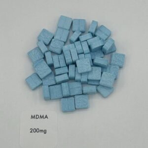 MDMA TABLETS