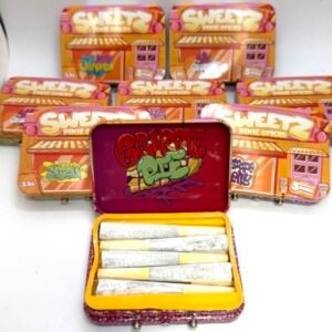 Sweetz Pixie Sticks 5pk Pre-Rolls