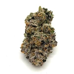 Speaker Knocker (Mitten Master)- THC 28%