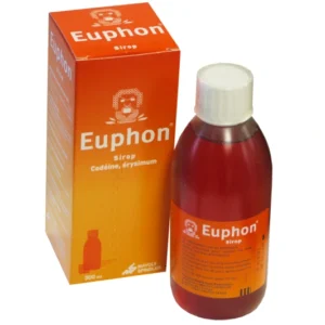 Euphon Syrup