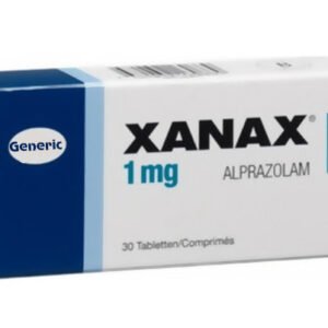 Buy Alprazolam Online